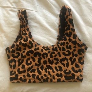 Balance Athletica Ascend Top